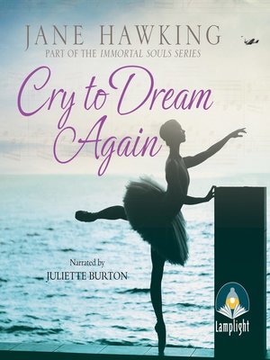 cover image of Cry to Dream Again